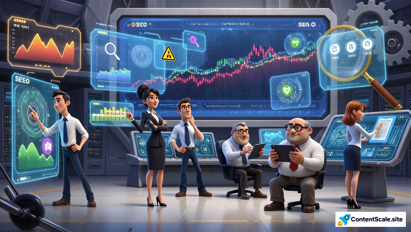 90-Day Algorithm Recovery Timeline - Systematic Implementation Framework