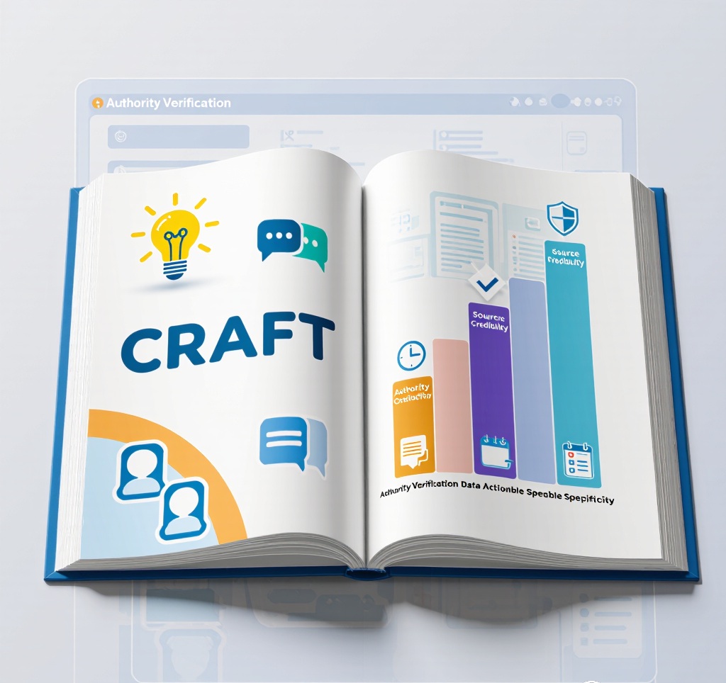 5-step editing methodology by Julia McCoy combined with GRAAF quality system