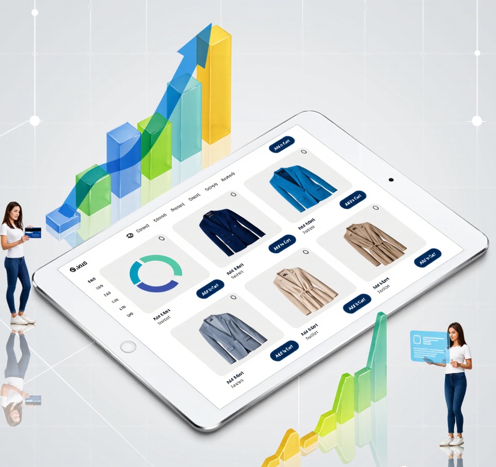 Ecommerce traffic recovery technical SEO phase showing duplicate content fixes and site speed optimization