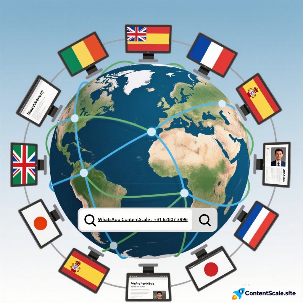 International SEO Opportunities Across English-Speaking Countries