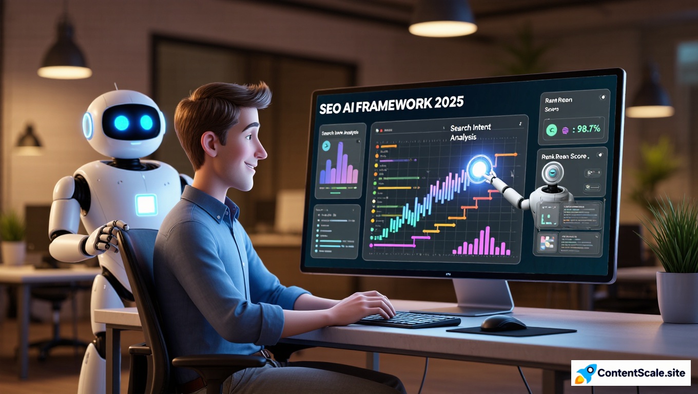 Trabajos Remotos de SEO en España - Guía Completa para Principiantes