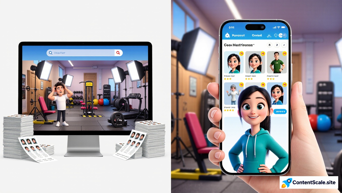 Algorithm Recovery Case Studies - Before and After Results with Real Data
