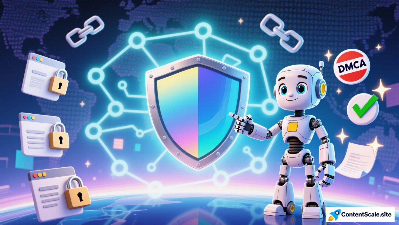 Content Scraping Defense Strategies