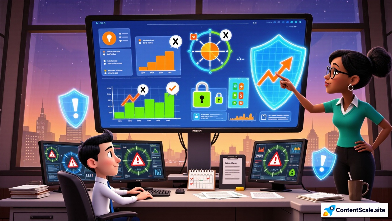 Detection Protocols and Warning Signs