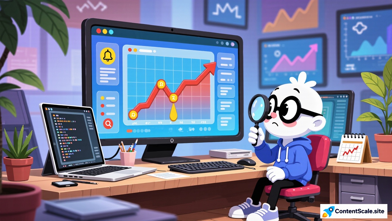 Diagnosing Algorithm Impact - Step-by-Step Detection Process