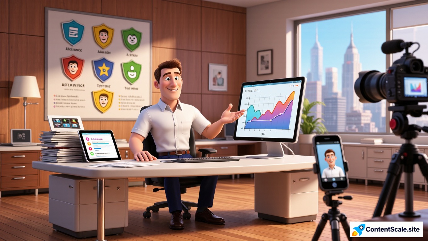 E-E-A-T Signal Implementation Framework - Experience, Expertise, Authority, Trust