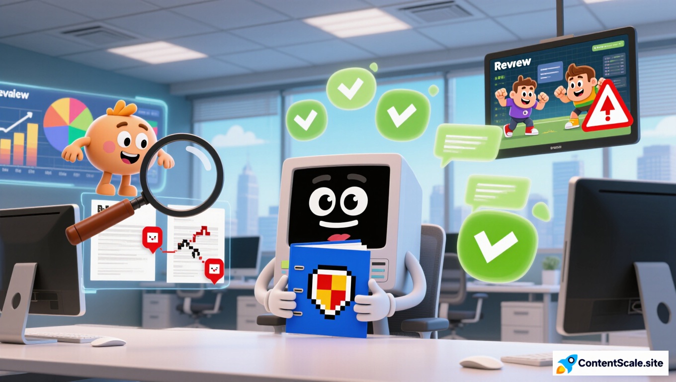 Reputation Crisis Management: Control Your Narrative (2025)