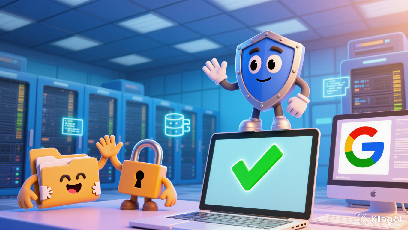Complete Malware Removal Process Diagram