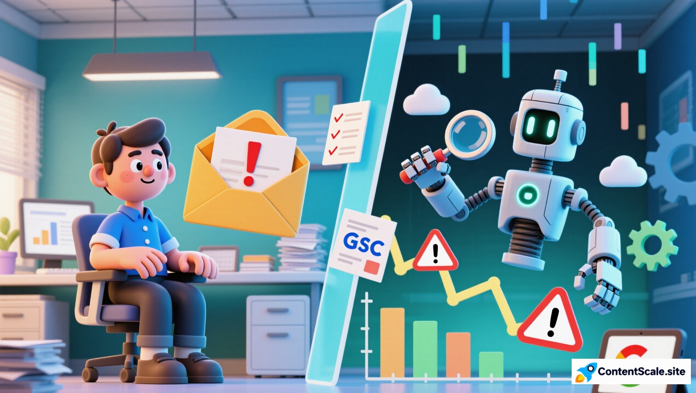 Manual vs Algorithmic Penalties Comparison