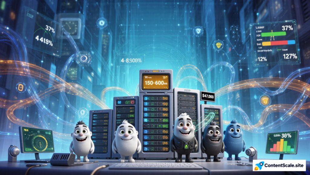 Proactive Monitoring