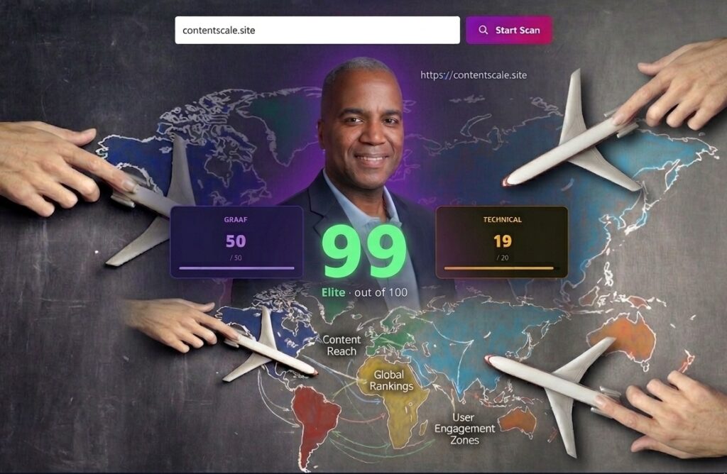 Google Penalty Recovery graaf framework, INTERNATIONAL SEO ContentScale, International keyword research, craft framework,