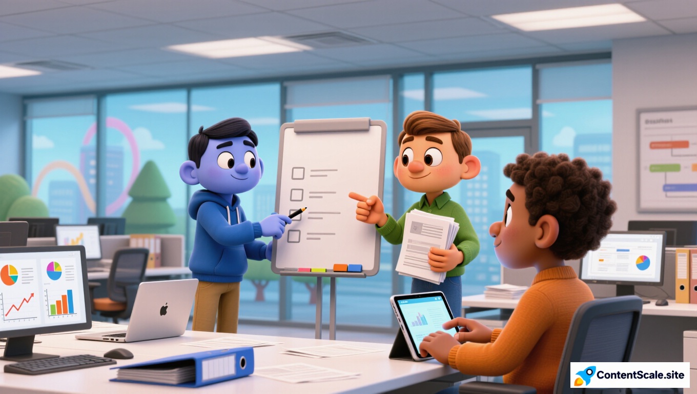 Trabajos Remotos de SEO en España - Guía Completa para Principiantes