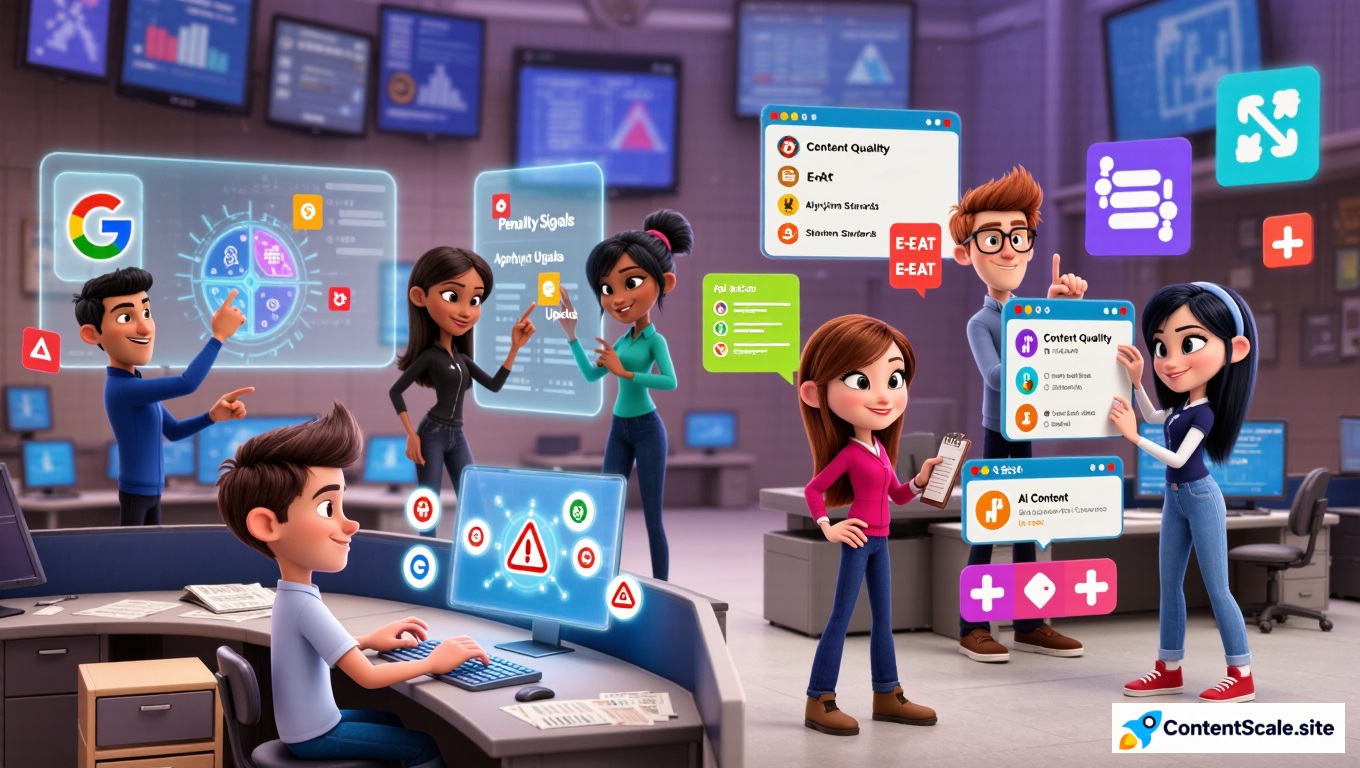 Team Preparation and Training for SEO Crisis Management