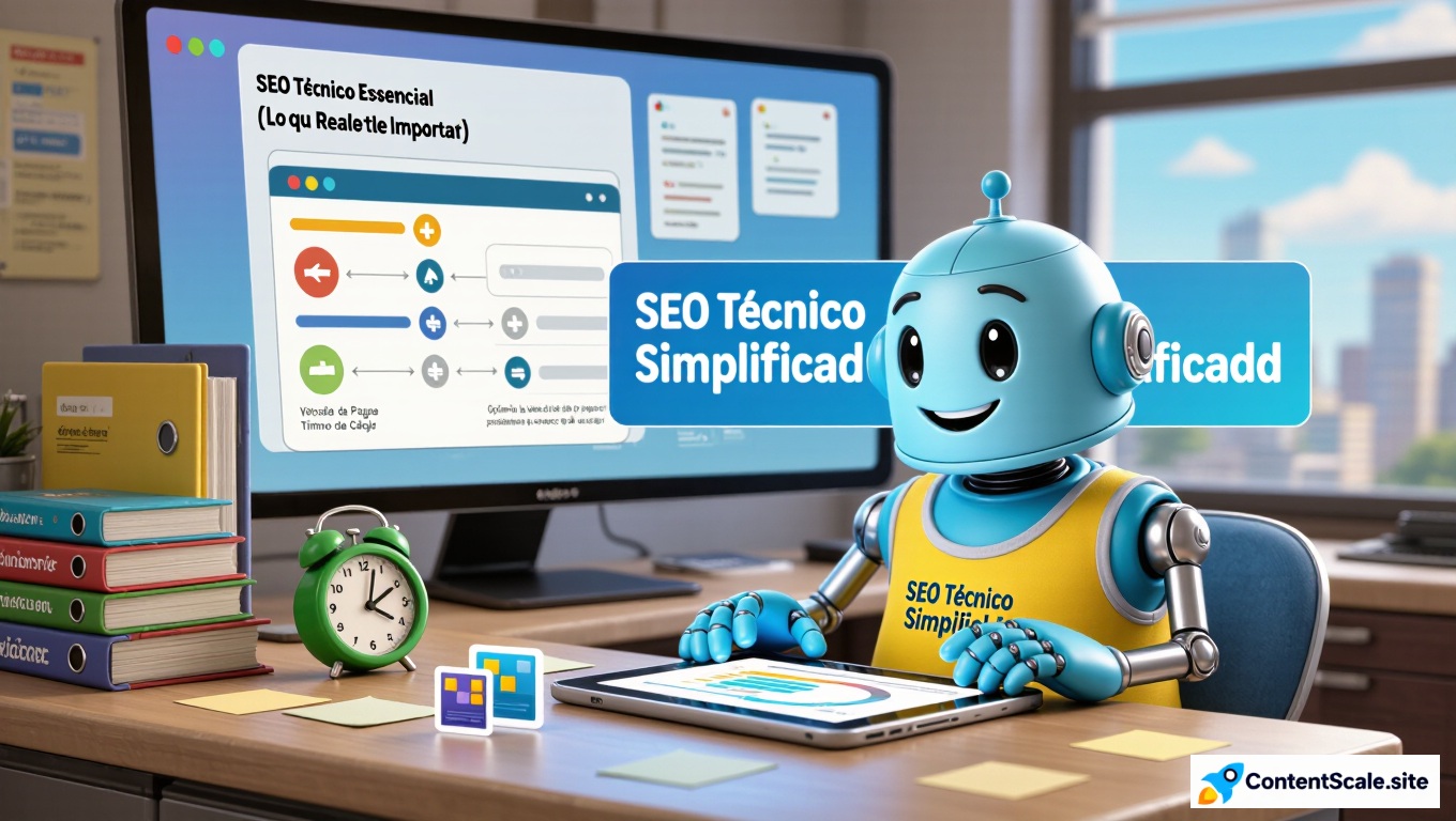 Trabajos Remotos de SEO en España - Guía Completa para Principiantes