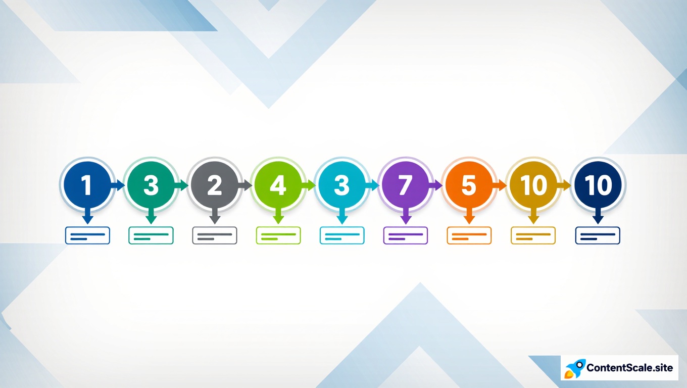 Detailed breakdown of GRAAF Framework five pillars with icons and descriptions