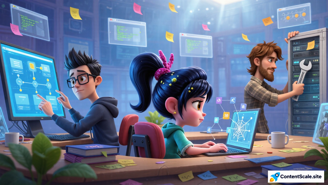 Technical SEO Diagnostic Tools and Emergency Response