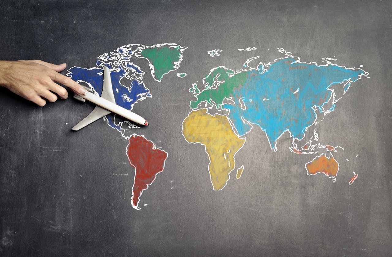 International keyword research process — multilingual SEO strategy for global markets 2026